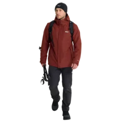 STONELITE 3IN1 JKT M