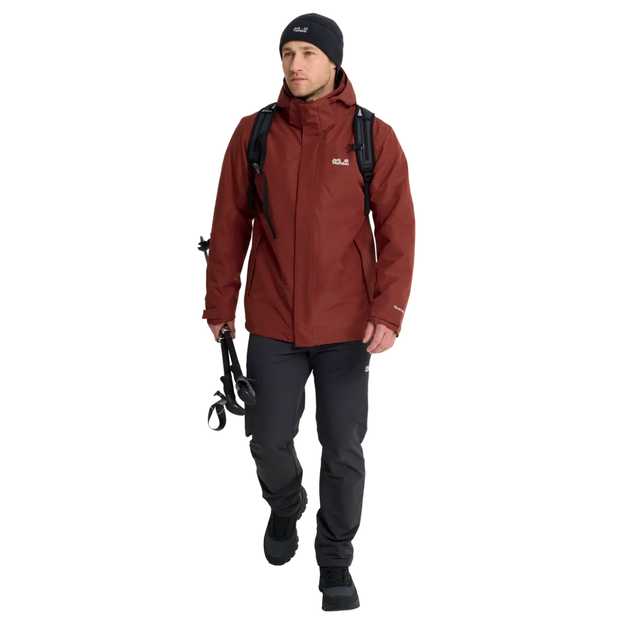 STONELITE 3IN1 JKT M