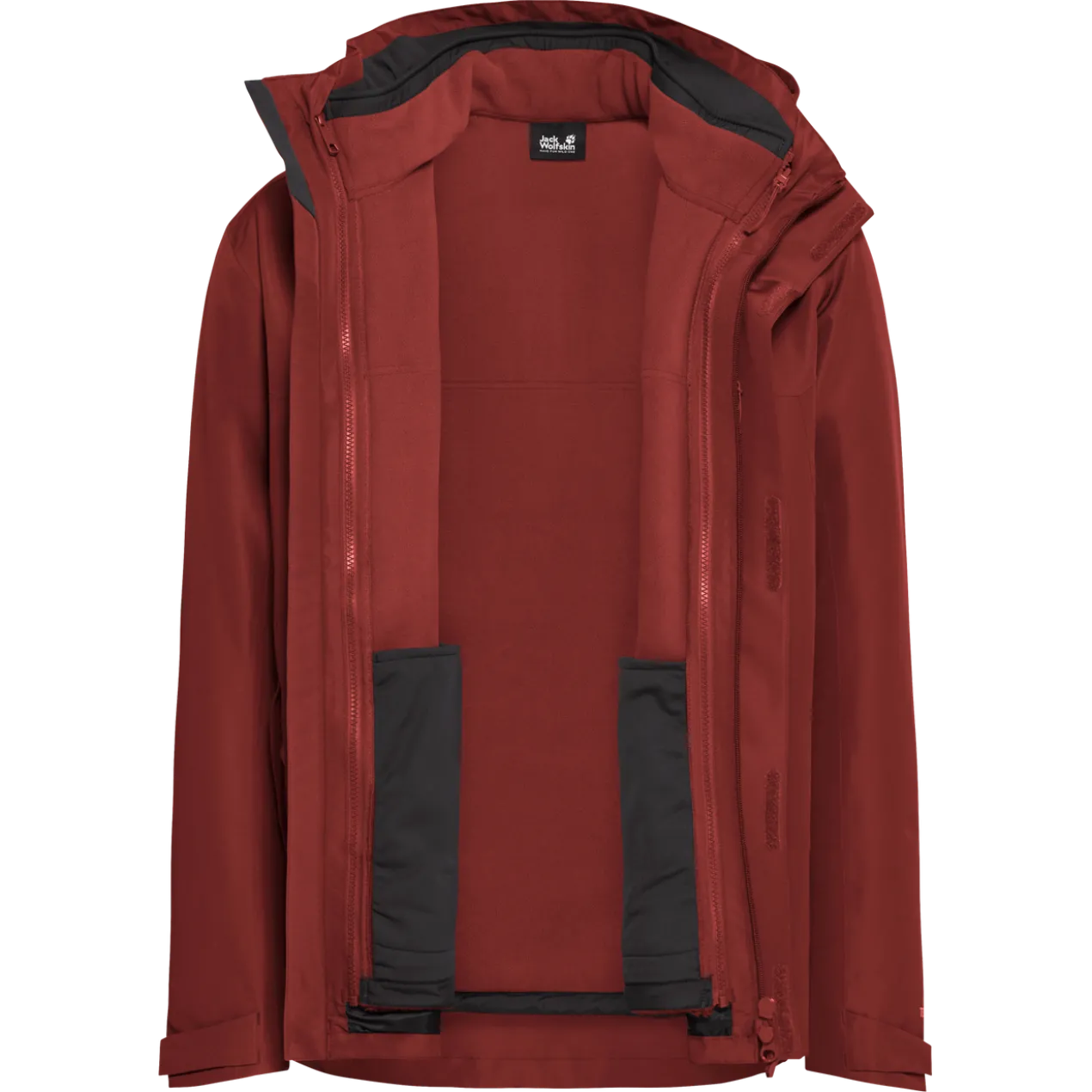 STONELITE 3IN1 JKT M