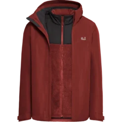STONELITE 3IN1 JKT M