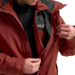 STONELITE 3IN1 JKT M