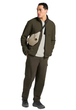 STONE LITE JKT M