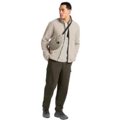 STONE LITE JKT M