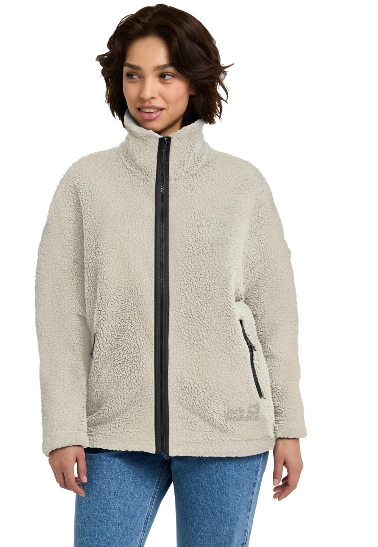 STONE LITE JKT W