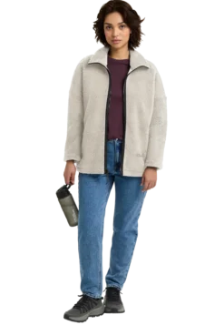 STONE LITE JKT W