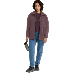 STONE LITE JKT W