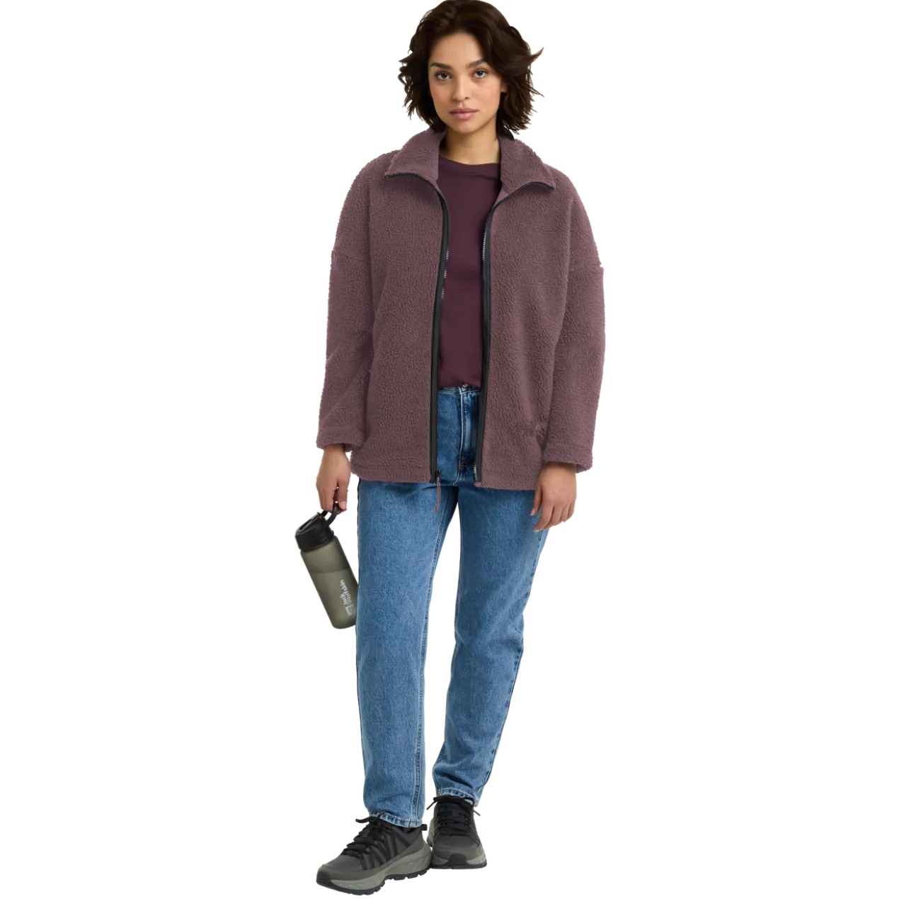 STONE LITE JKT W
