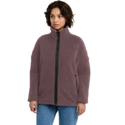STONE LITE JKT W