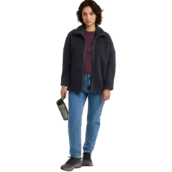 STONE LITE JKT W