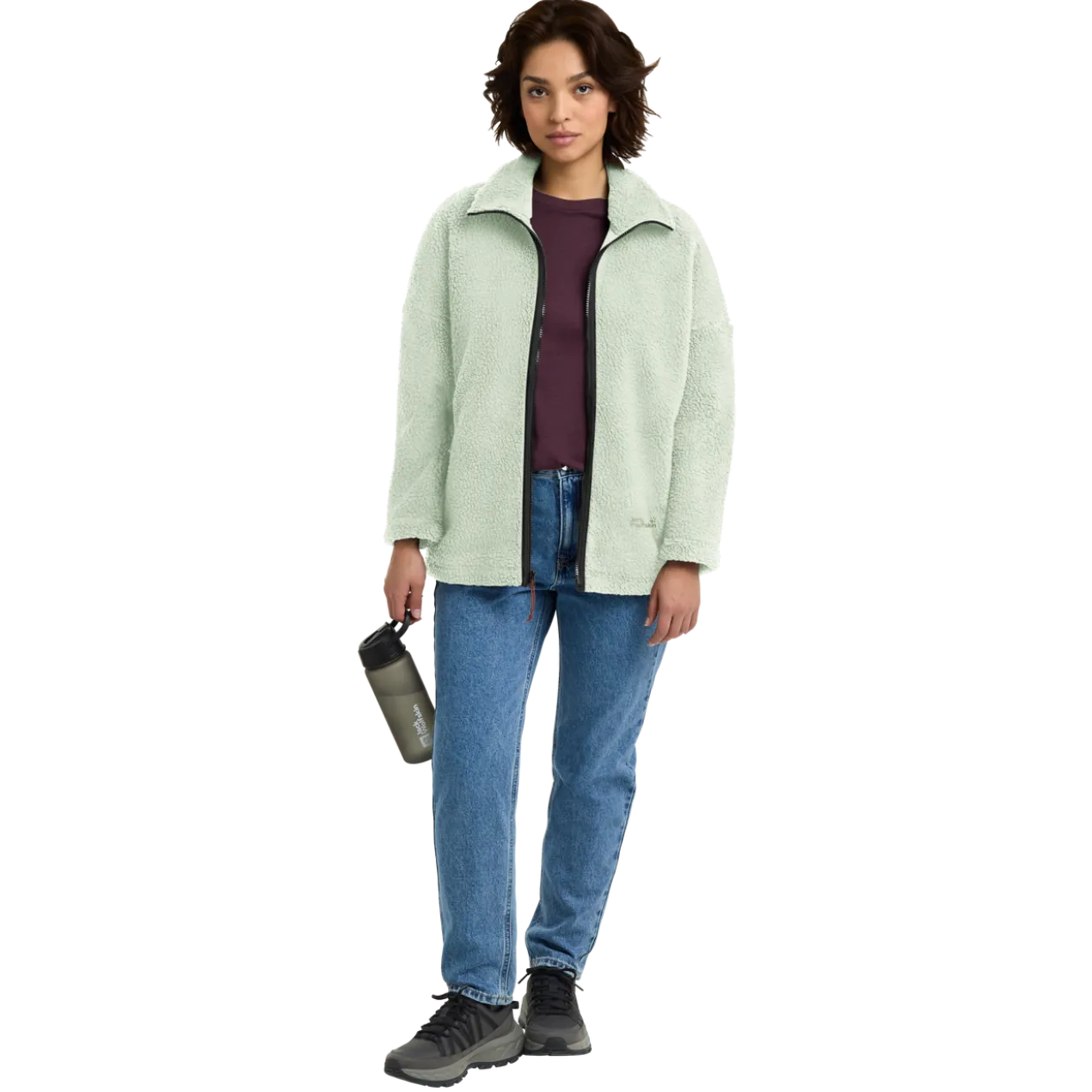 STONE LITE JKT W