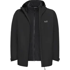 STONETRAIL 3IN1 JKT M