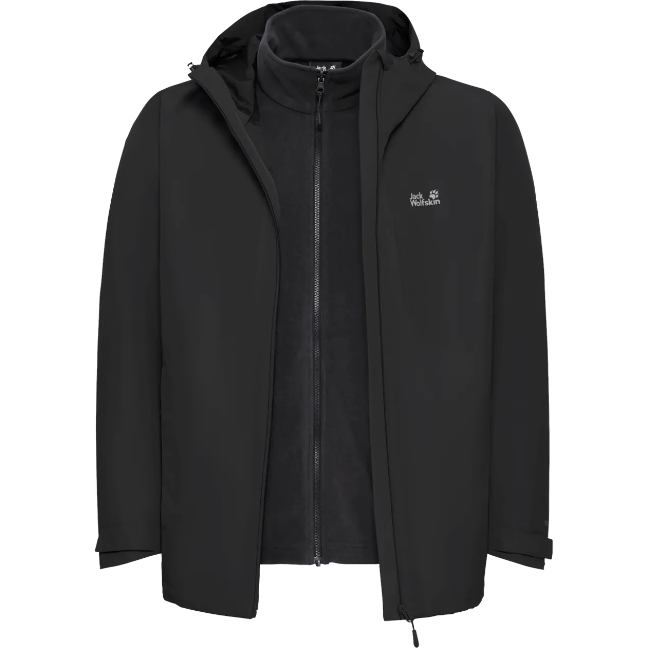 STONETRAIL 3IN1 JKT M