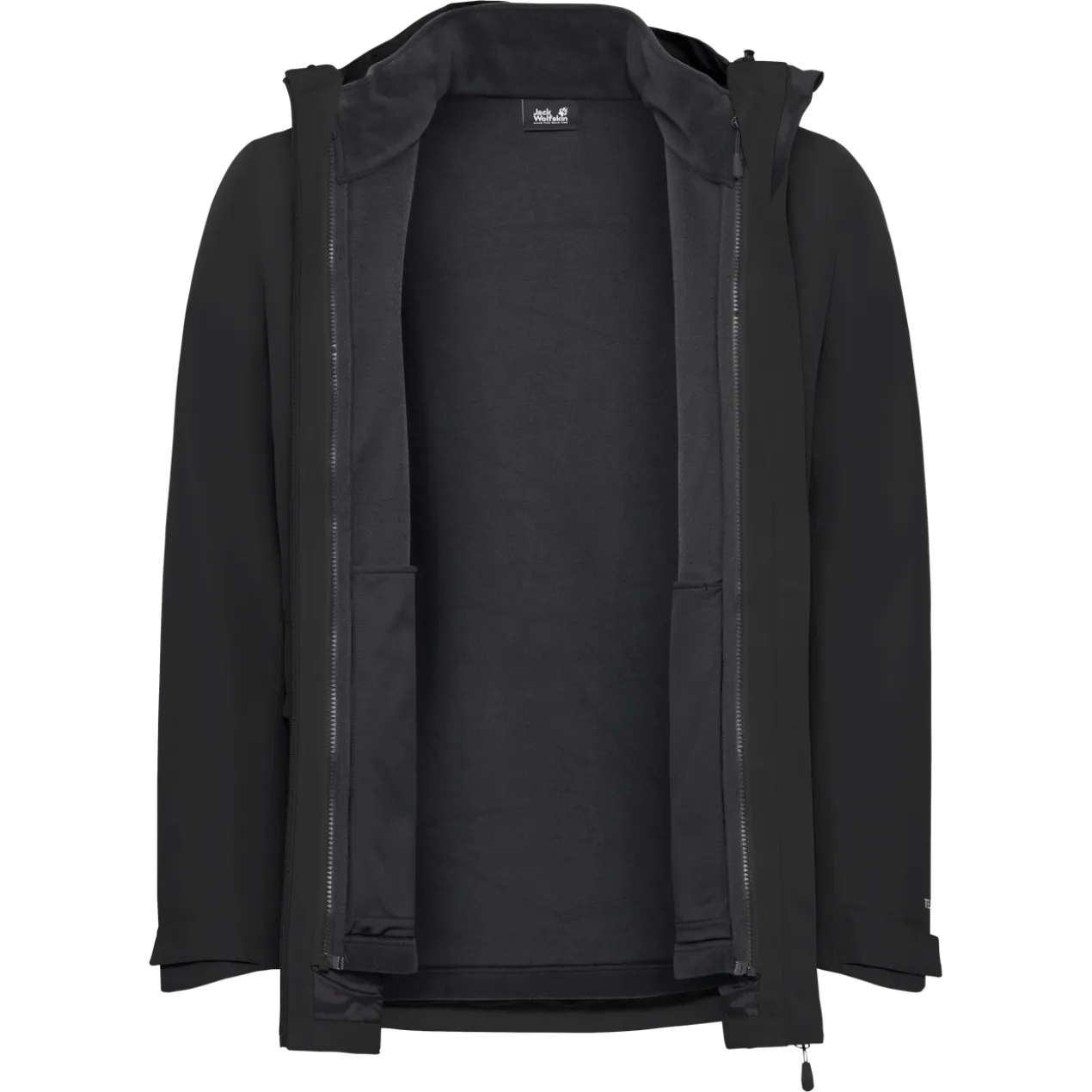 STONETRAIL 3IN1 JKT M