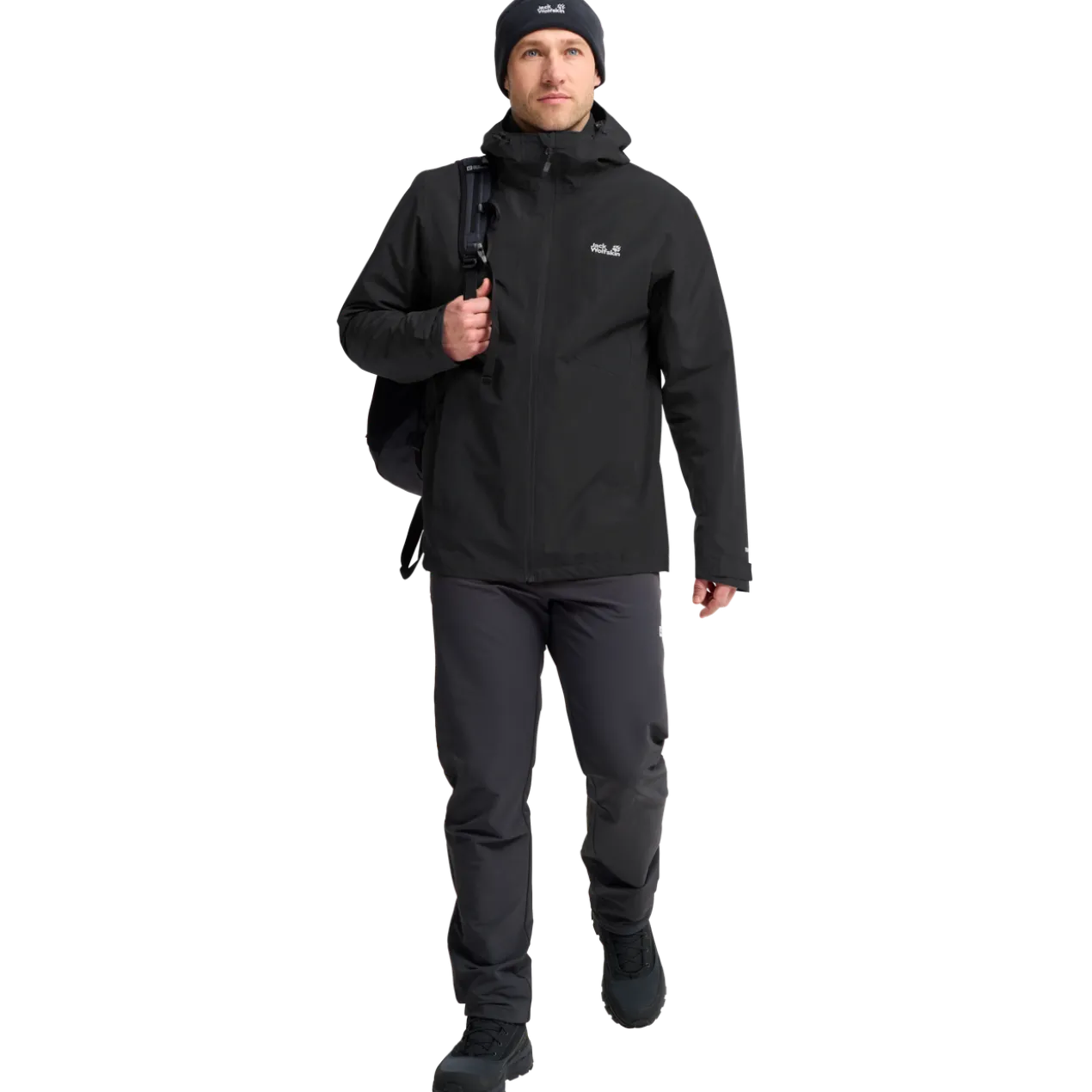STONETRAIL 3IN1 JKT M
