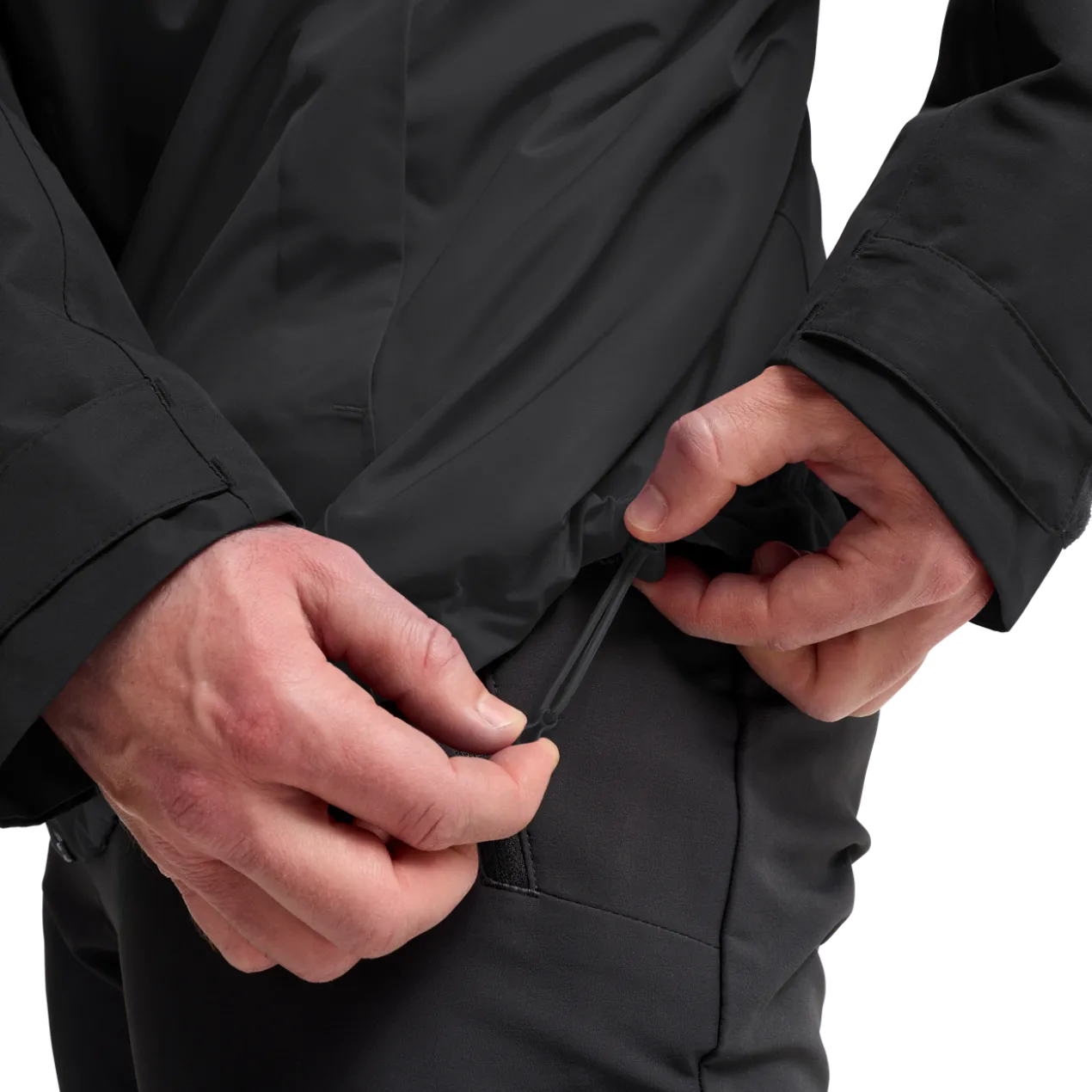 STONETRAIL 3IN1 JKT M