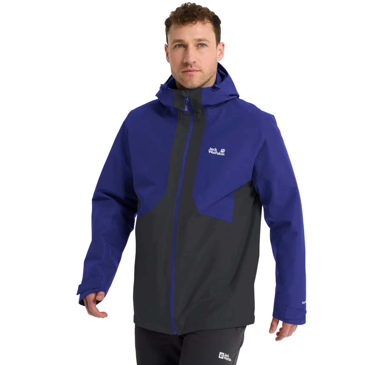 STONETRAIL 3IN1 JKT M