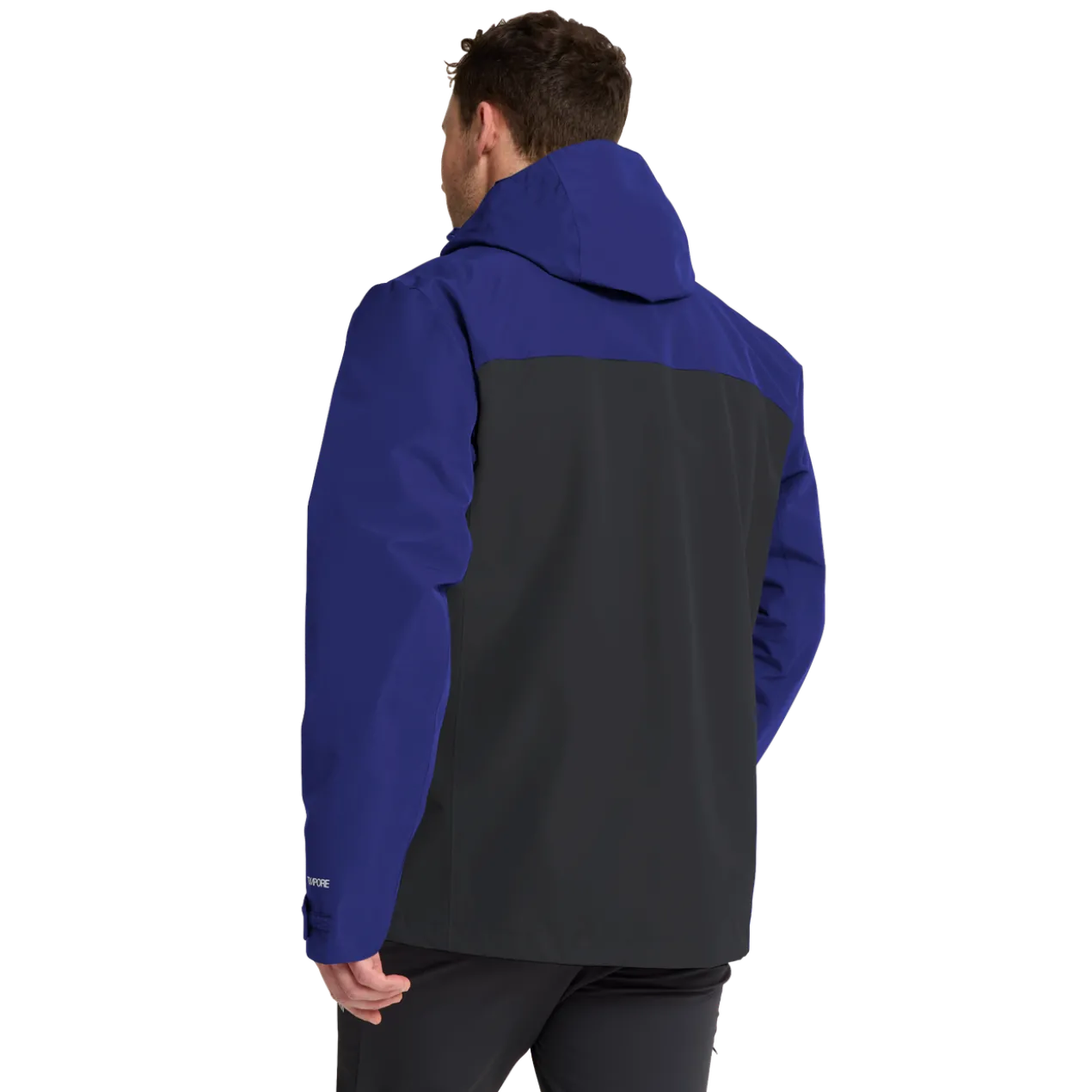 STONETRAIL 3IN1 JKT M