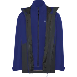 STONETRAIL 3IN1 JKT M