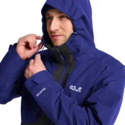 STONETRAIL 3IN1 JKT M