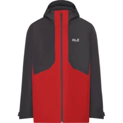 STONETRAIL 3IN1 JKT M