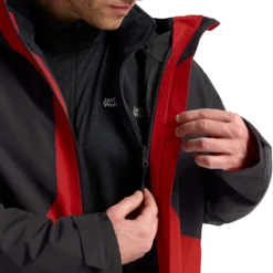 STONETRAIL 3IN1 JKT M