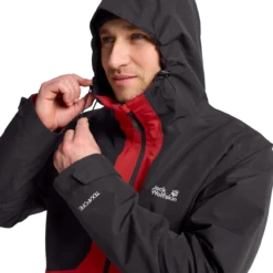 STONETRAIL 3IN1 JKT M