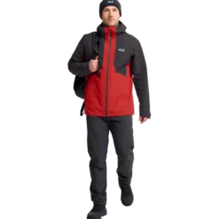 STONETRAIL 3IN1 JKT M