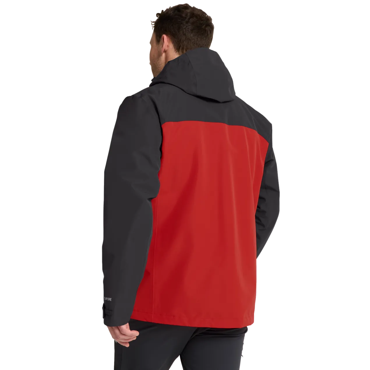 STONETRAIL 3IN1 JKT M