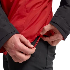 STONETRAIL 3IN1 JKT M