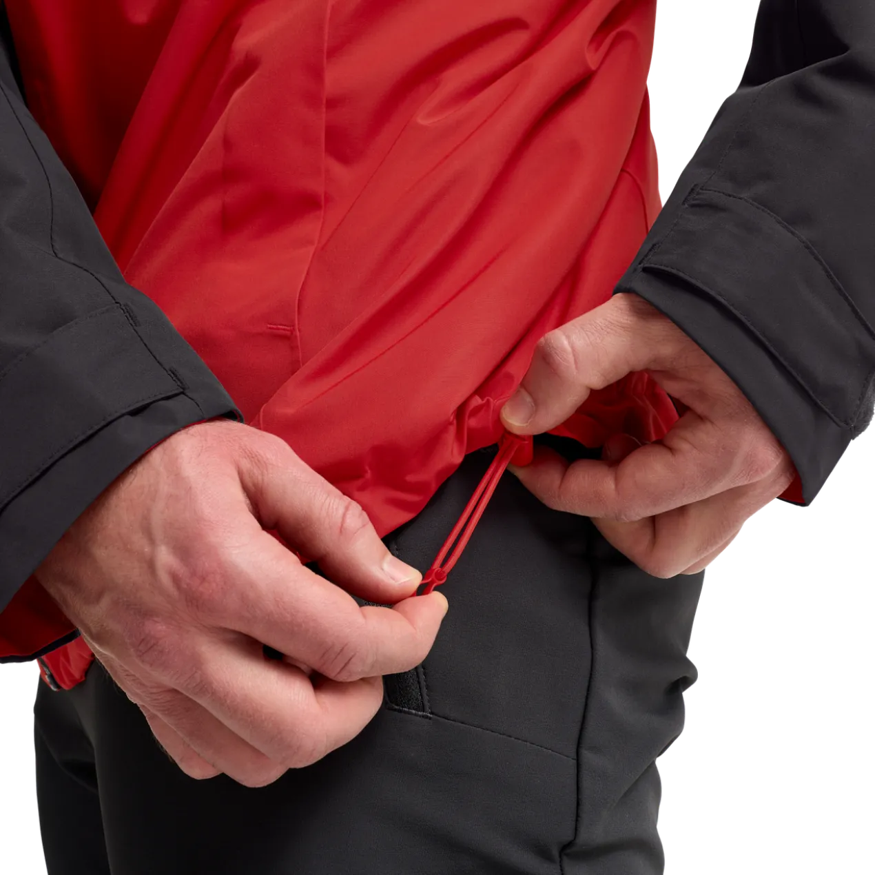STONETRAIL 3IN1 JKT M