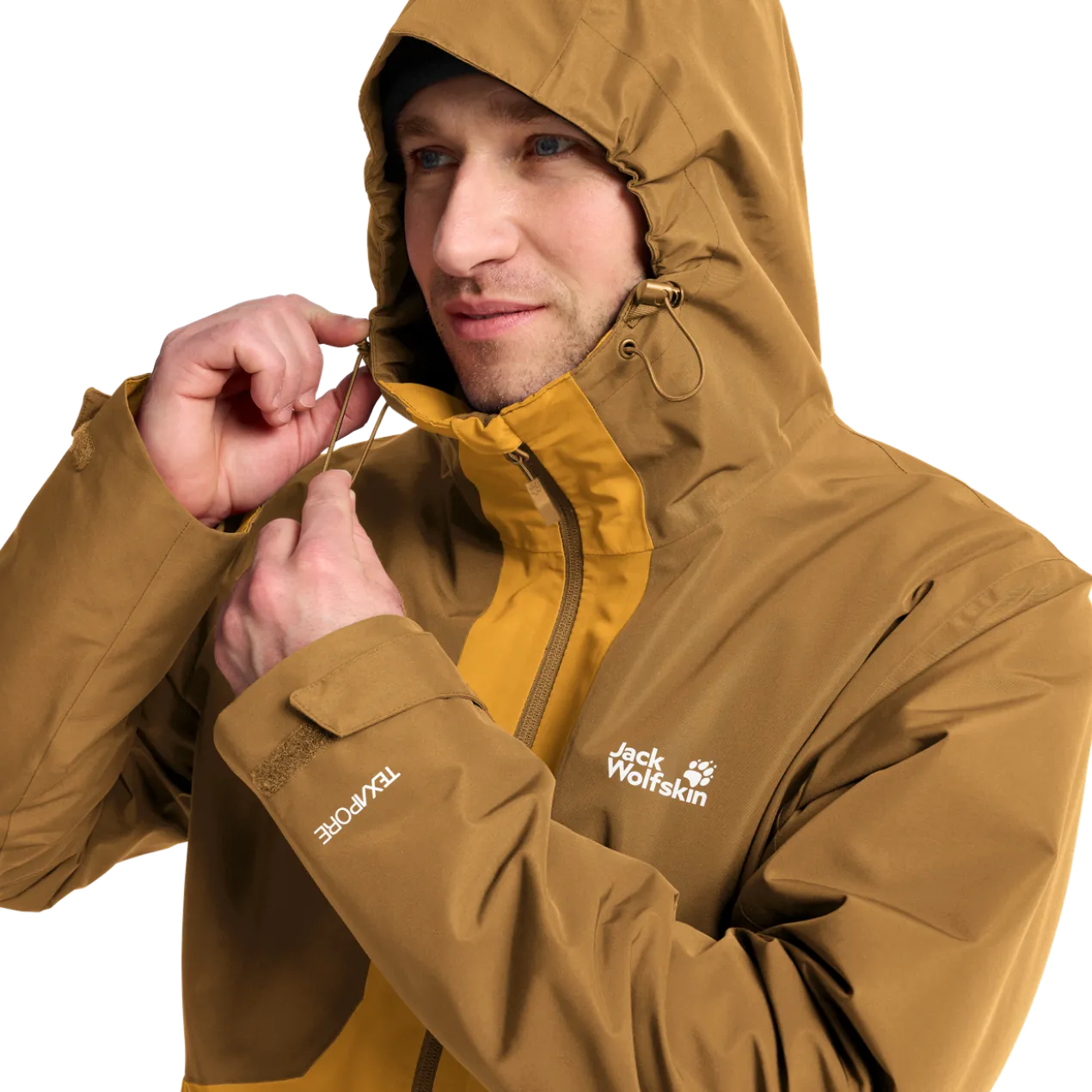 STONETRAIL 3IN1 JKT M