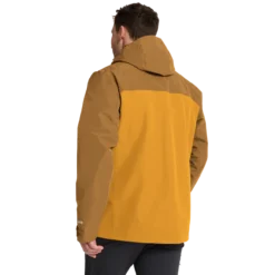STONETRAIL 3IN1 JKT M