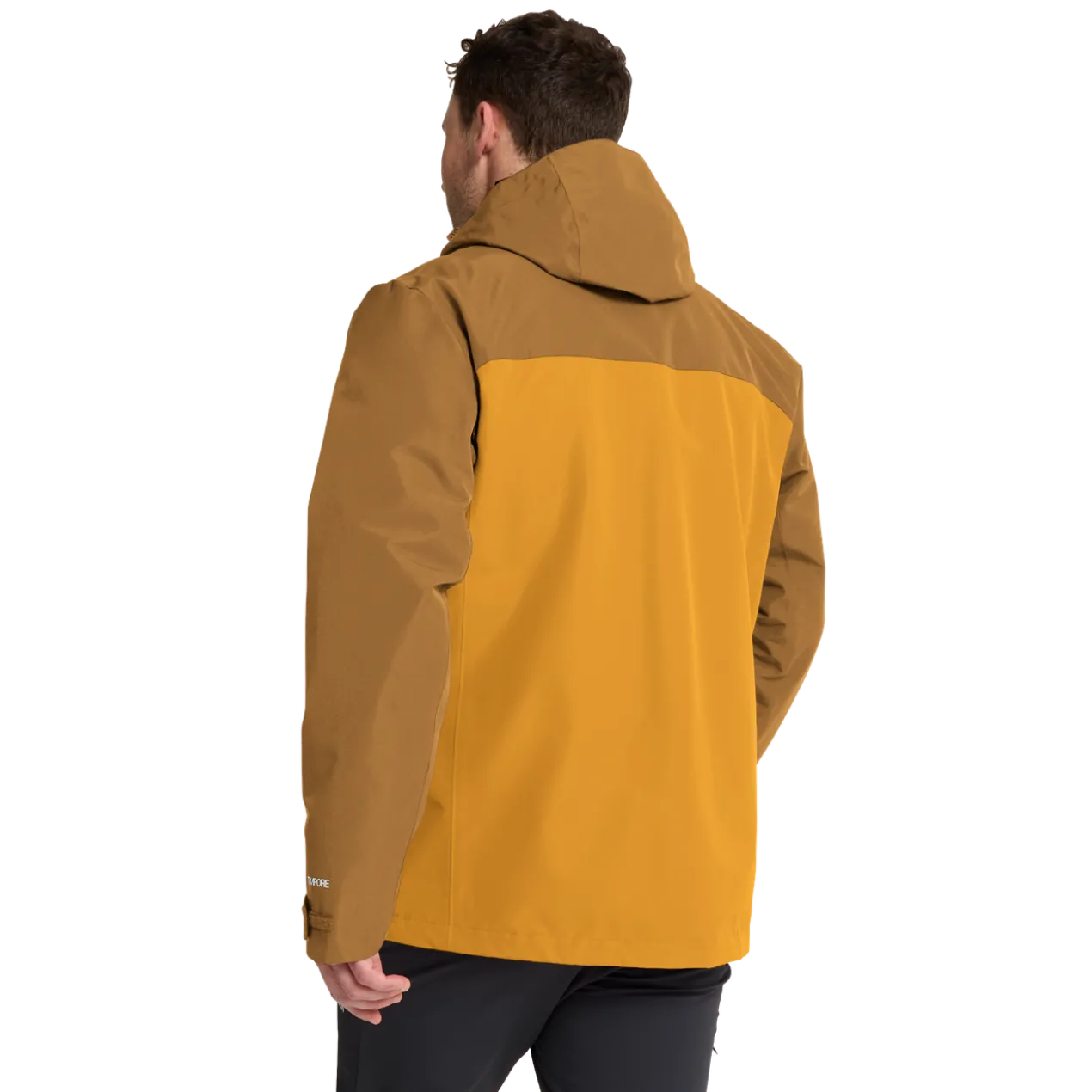 STONETRAIL 3IN1 JKT M