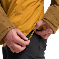 STONETRAIL 3IN1 JKT M