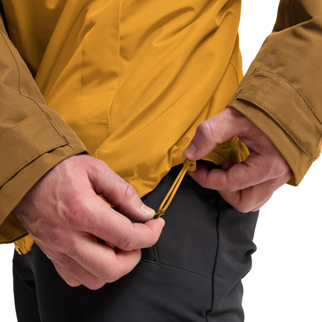 STONETRAIL 3IN1 JKT M