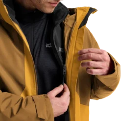 STONETRAIL 3IN1 JKT M