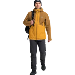STONETRAIL 3IN1 JKT M