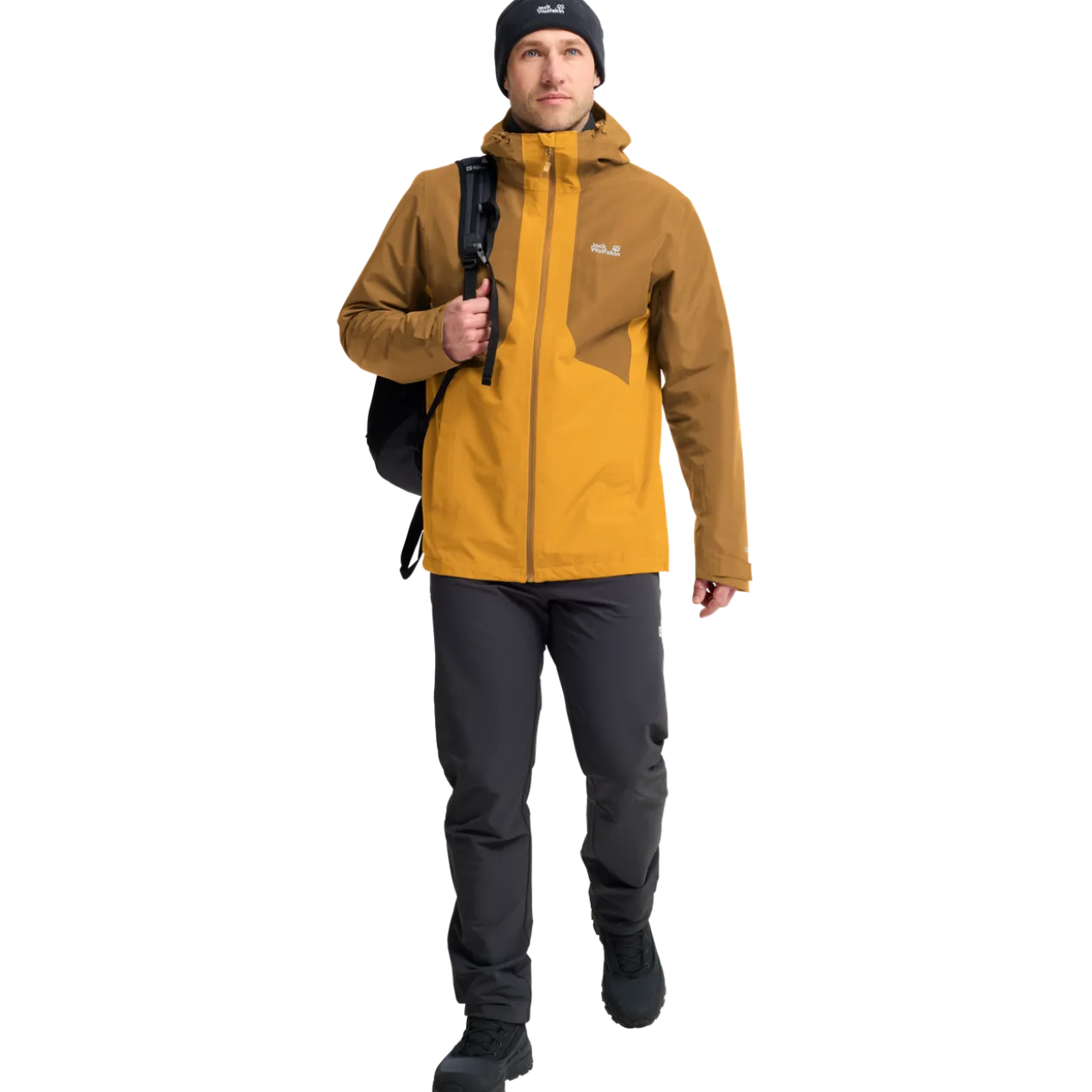 STONETRAIL 3IN1 JKT M