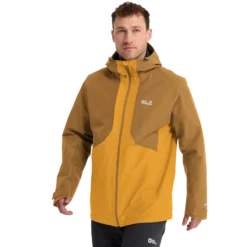 STONETRAIL 3IN1 JKT M