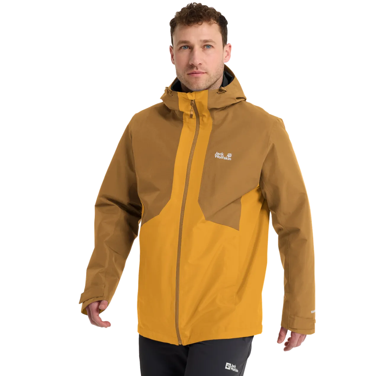 STONETRAIL 3IN1 JKT M