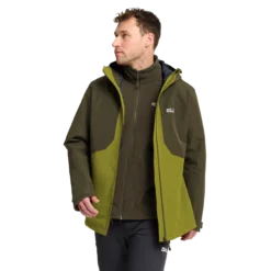 STONETRAIL 3IN1 JKT M