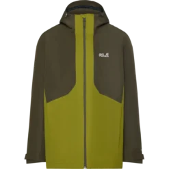 STONETRAIL 3IN1 JKT M
