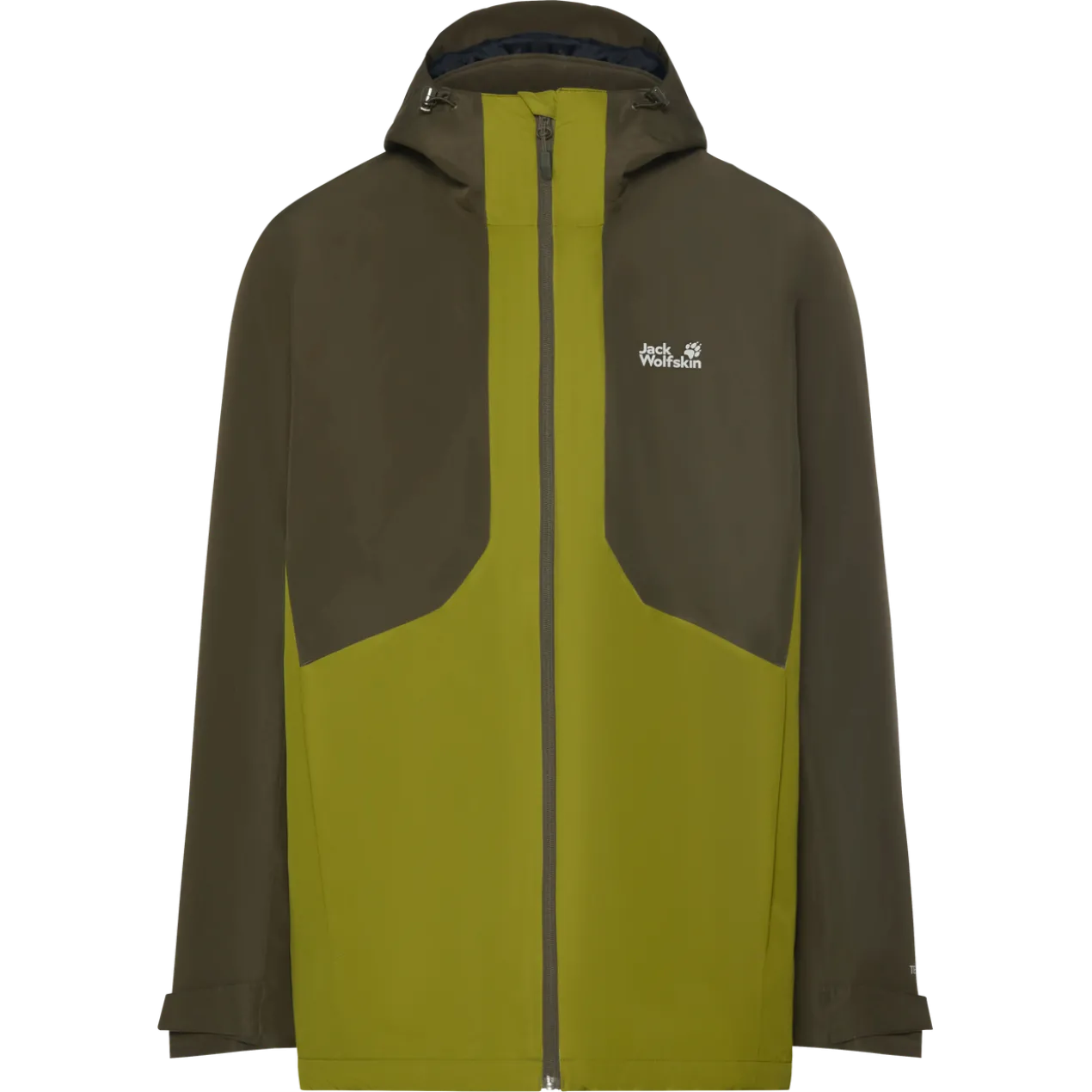 STONETRAIL 3IN1 JKT M
