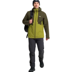 STONETRAIL 3IN1 JKT M