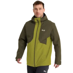 STONETRAIL 3IN1 JKT M