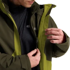 STONETRAIL 3IN1 JKT M