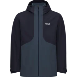 STONETRAIL 3IN1 JKT M