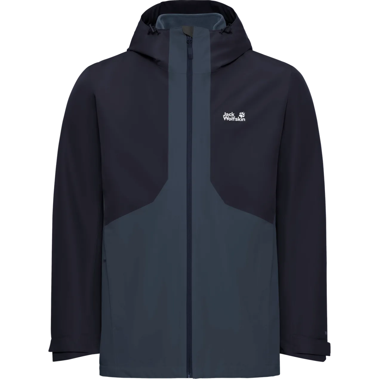 STONETRAIL 3IN1 JKT M