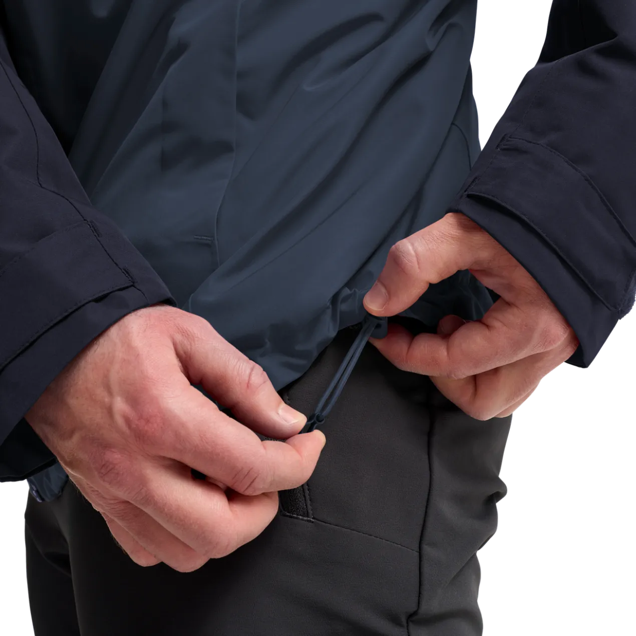STONETRAIL 3IN1 JKT M
