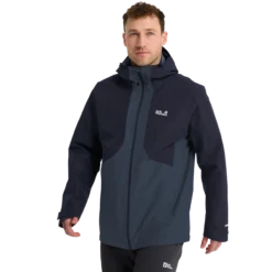 STONETRAIL 3IN1 JKT M